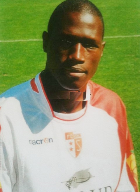 Que sont ils devenus … Mamadou Kanté : Le goleador aux pieds d’or