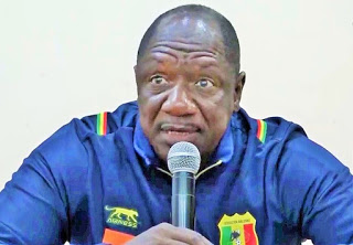 MOHAMED MAGASSOUBA, ancien directeur technique national « Une Fédération sans politique de promotion est un terrain sans joueur »