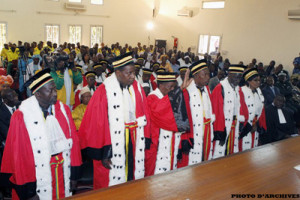 Mutation des magistrats : Les grands chamboulements