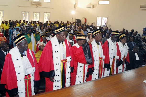 Attaque contre les Magistrats : Les mises en garde du SAM et du SYLIMA