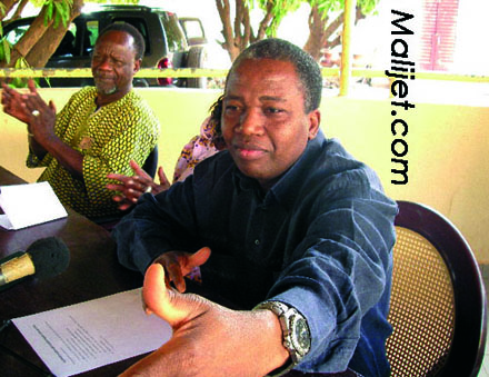 Les Maliens à l’extérieur, au cœur des préoccupations à l’intérieur