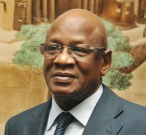 Mise en œuvre de l’Accord : Fin de mission pour Mahamadou Diagouraga