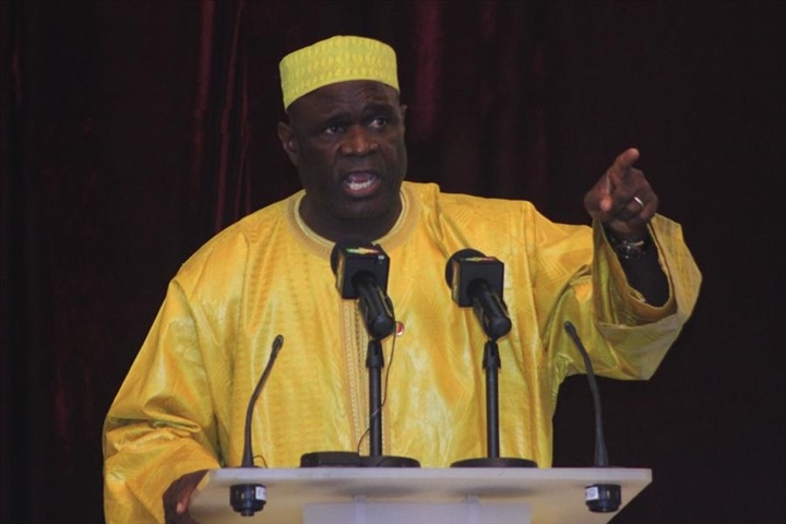 Moussa Badjè Doumbia à propos de la vidéo de GASSAMA relative aux “GOMBÈLÈ”: « Si une association ou une organisation quelconque souhaite porter plainte contre Gassama pour ses propos, je suis entièrement disposé à me joindre à eux.»