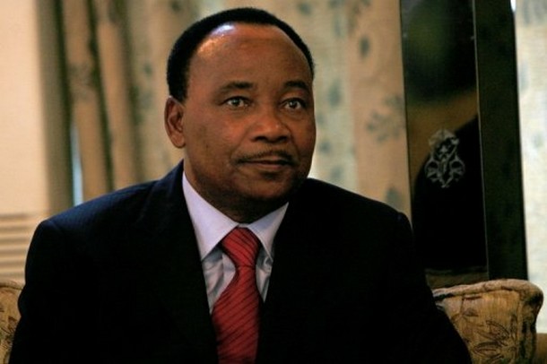 L'ancien président nigérien Mahamadou Issoufou nommé médiateur de la CEDEAO au Burkina Faso