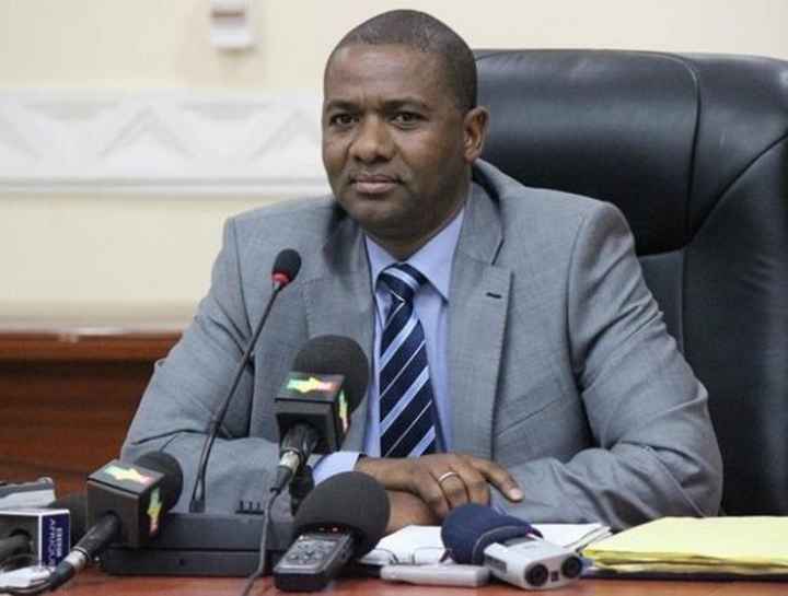 CANAM : les réformes salvatrices engagées par  le DG Mahamane Baby