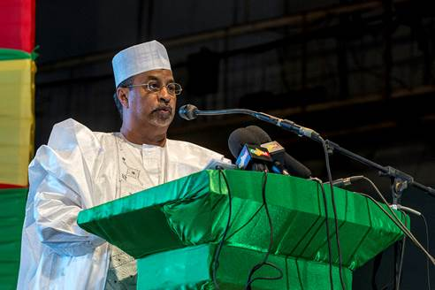 Mali : l’ONU condamne une attaque qui a tué au moins 14 civils dans la région de Mopti