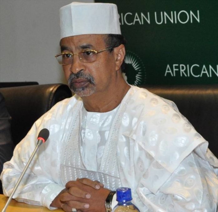 L’Accord d’Alger, seul cadre vers la paix