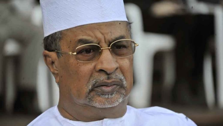 Résolution rapide de la crise malienne : Mahamat Saleh Annadif et Issoufou Mahamadou s’y sont entretenus