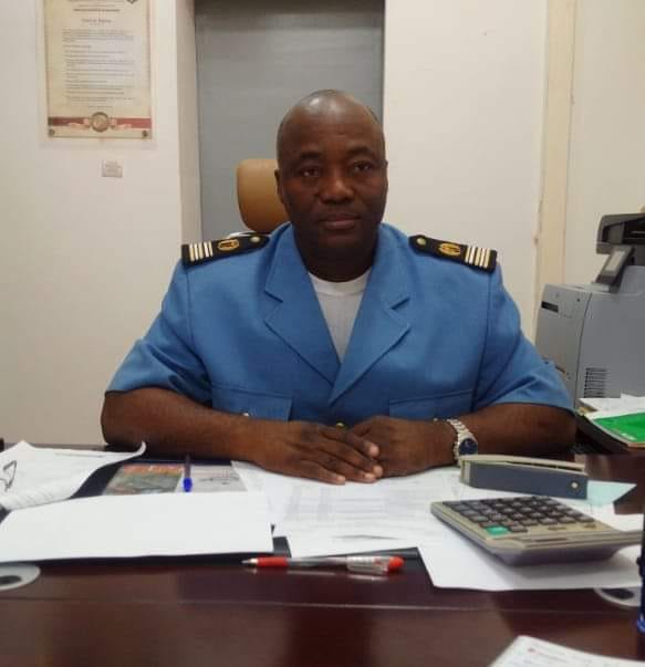 Le directeur général des Douanes aux agents de Kayes, Koulikoro, Ségou et Sikasso : « les caisses du trésor public ont besoin de nous pour pouvoir tenir debout »