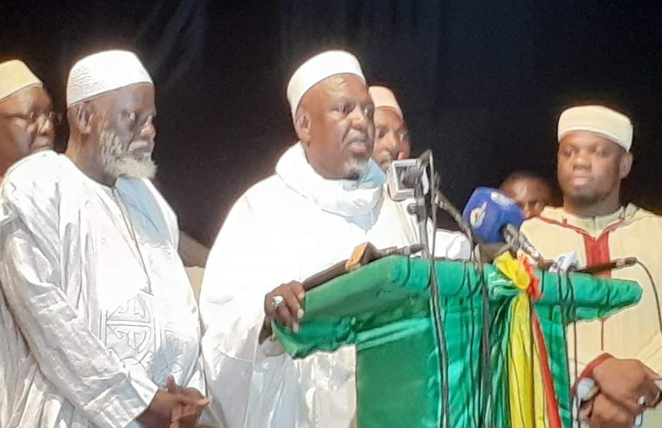 L’ultimatum de l’Imam Dicko : Vendredi : « Le peuple prendra son destin en main ! »