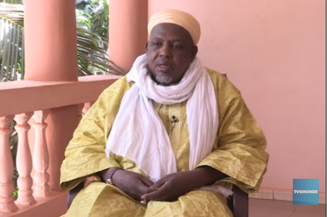 Entre Nous : Attention !!!