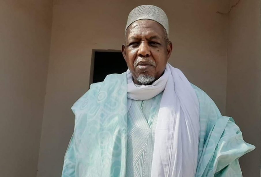 Arène politique : Ce que veut la Cmas de l’imam Dicko