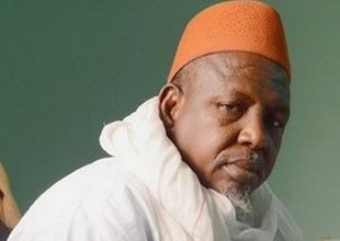 L’imam Mahmoud Dicko tance les autorités de la transition