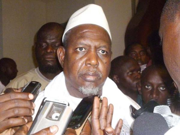 Gouvernance: Mahmoud Dicko entre appels, propositions et menaces