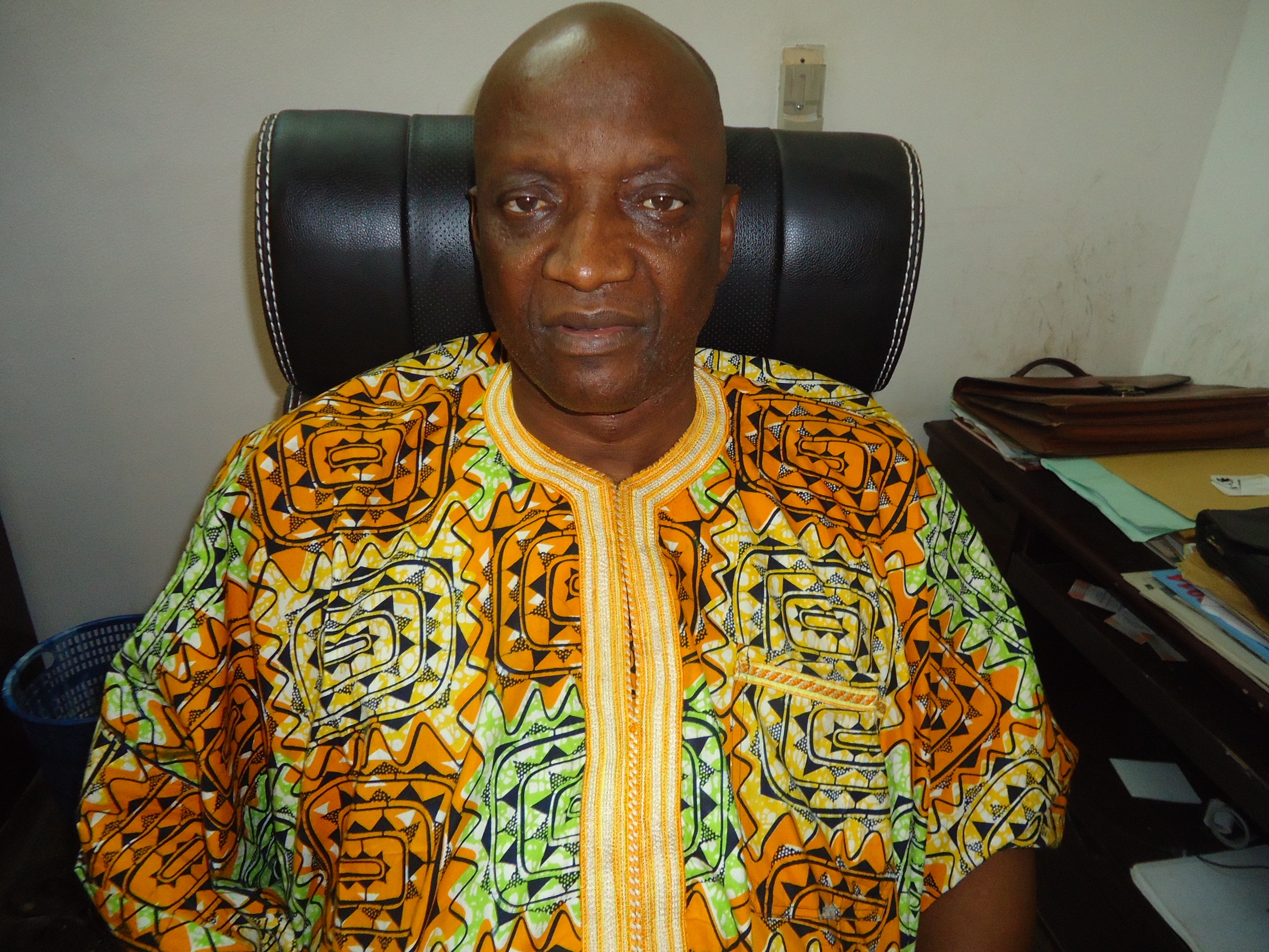 Commune rurale du Mandé : La  jeunesse  exige l’installation d’une  autorité intérimaire