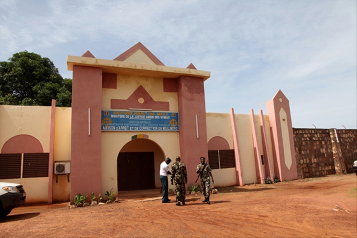 Koulikoro : Les manifestants incarcérés recouvrent la liberté
