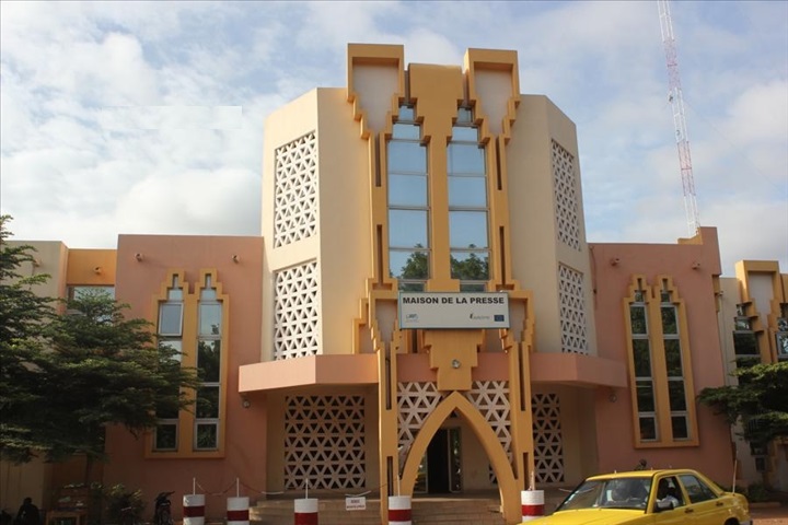 Réactions suite au saccage de la Maison de la presse du Mali :  «Une enquête diligente afin de retrouver et traduire en justice ceux qui ont perpétré ces actes»