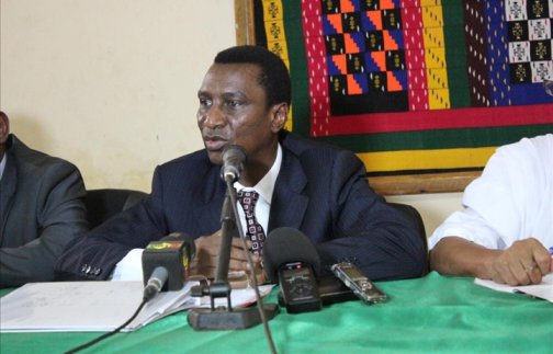 Secteur de la communication : L’Audit organisationnel et institutionnel de l’ensemble des structures du Département de la communication et des TIC en cours.