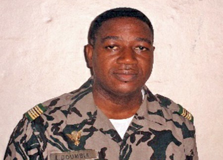 Processus de libération de Soumi: le rôle du colonel-major Doumbia