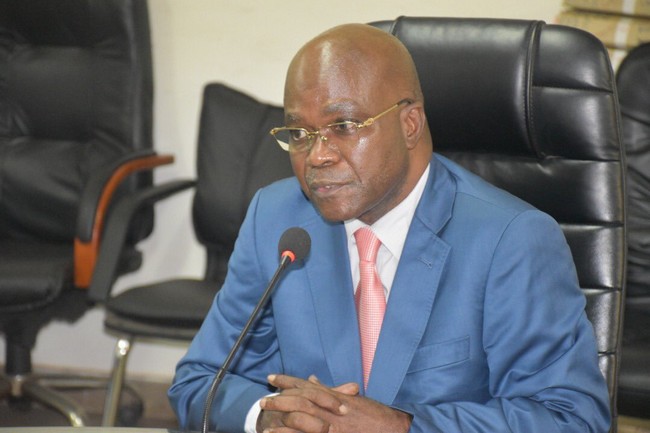 Nominations des militaires aux les entrepôts maliens : C’est la règlementation, pas une trouvaille du ministre Makan Fily Dabo