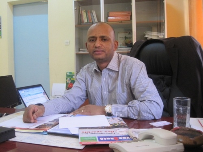 Autrement dit : Pari (à moitié) gagné !