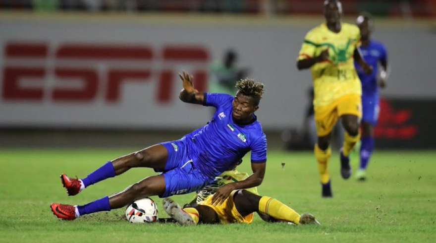 Tournoi UFOA: Le Mali qualifié pour les demi-finales