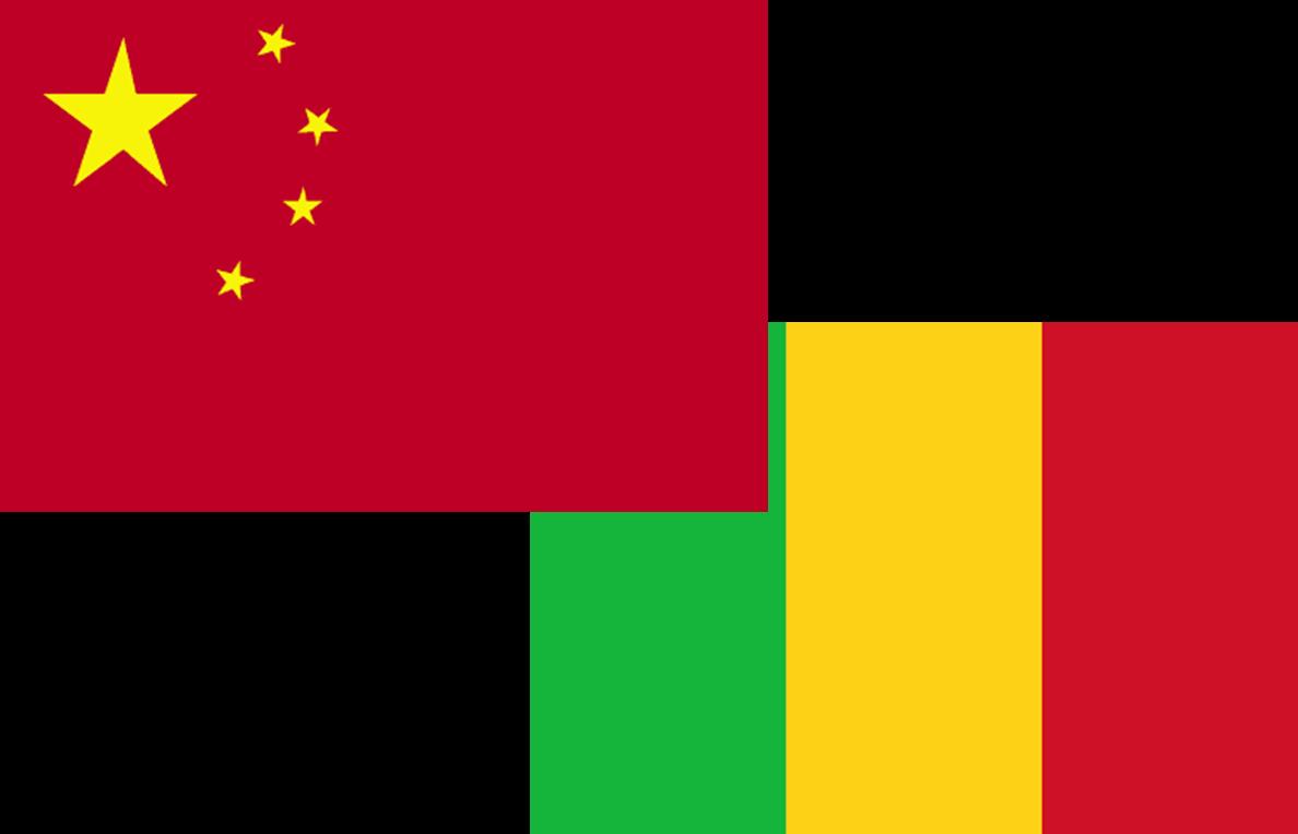 Lutte contre le terrorisme : La Chine appelle la communauté internationale à renforcer son soutien au Mali
