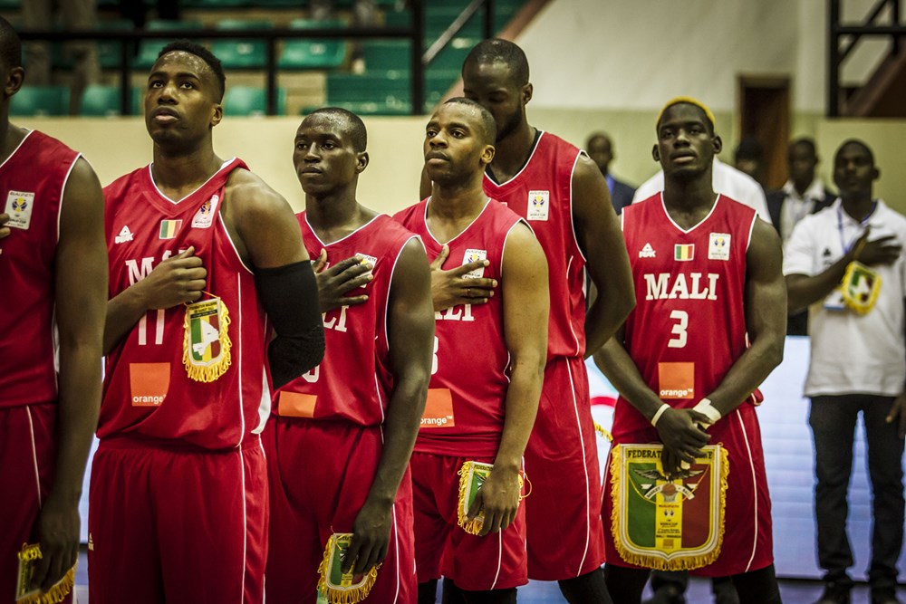 Résultats du tirage au sort des éliminatoires du FIBA AfroBasket 2021