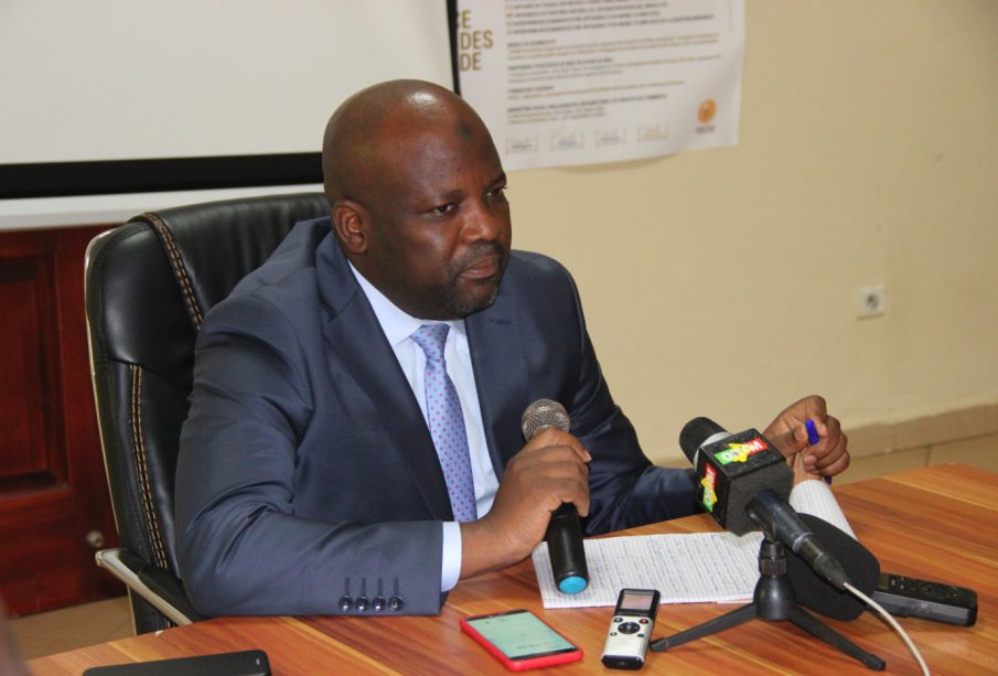 Dr Malick Coulibaly, «ICON 2018» et ancien ministre de la justice : «La bonne gouvernance est la colonne vertébrale de l’Etat»