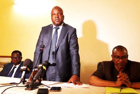 28ème assemblée générale d’amnesty international Les responsables saluent les efforts du ministre Malick Coulibaly dans la lutte pour les droits de l’Homme