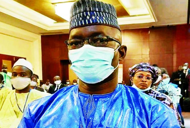 CNT : Malick Diaw réussi son baptême de feu