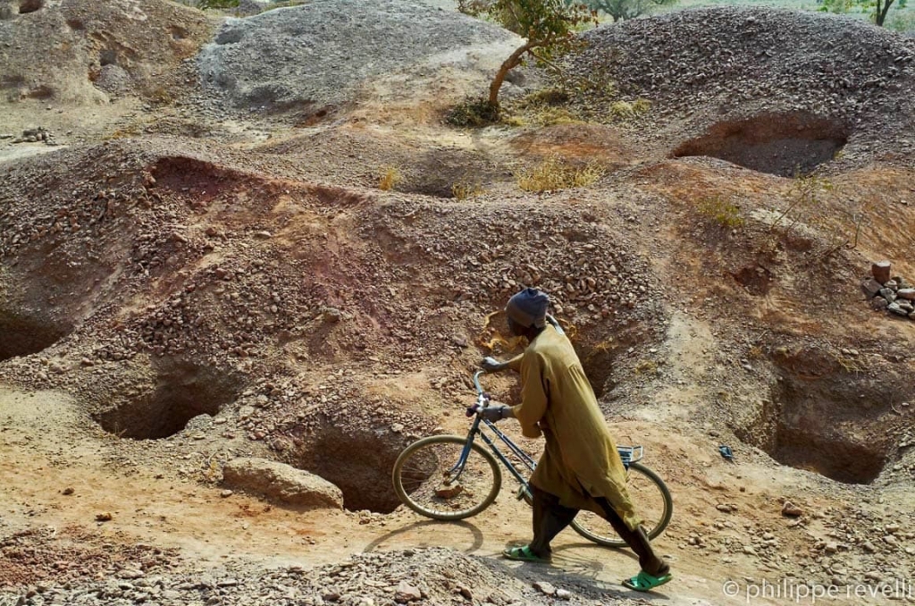 Sedan Ag Hita, voleur de l’or de Kidal