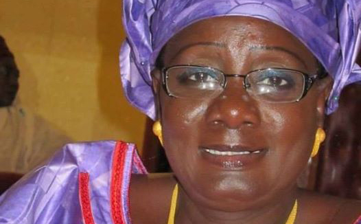 Fonds au profit des Victimes de la Cour Pénale Internationale (CPI) : Doumbia Mama Koïté aux commandes !