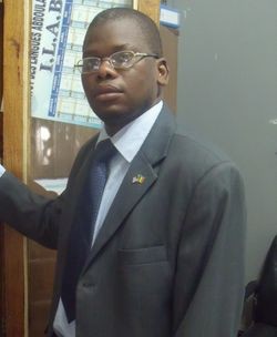 L’URD et la présidentielle de 2022 : La candidature du Dr Madou Diallo sollicitée par la base