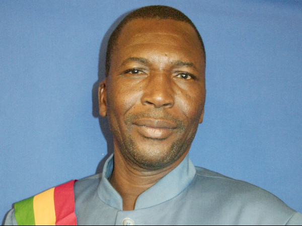 Mamadou Diarrassouba : «Je suis satisfait des 100 jours du Premier ministre Maïga»