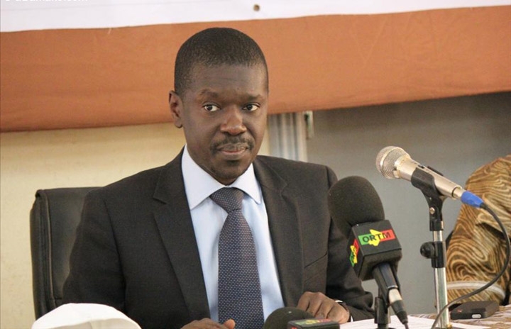 Me Mamadou Gaoussou Diarra, ancien ministre à propos de l’avant-projet de constitution :  «C’est un document humain, il est à parfaire…»