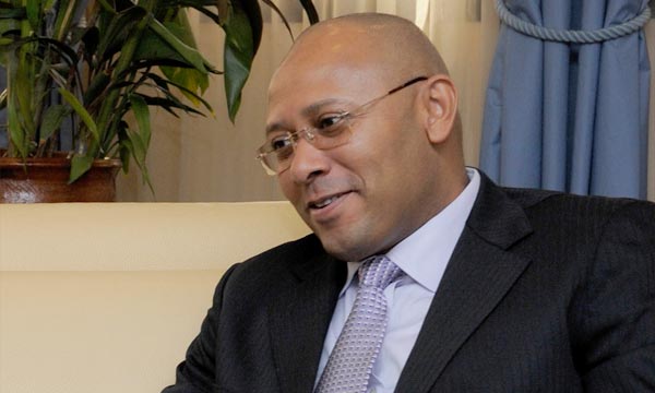 Mamadou Igor Diarra réagit au mandat d’arrêt lancé contre lui :  «J’ai décidé de confier la défense de mes intérêts à mes Conseils et malgré les désagréments que me pose cette procédure… »