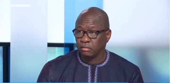 Empêché de rencontrer ses clients, Bah N’Daw et Moctar Ouane: Me Mamadou Ismaëla Konaté qualifie l’acte de “dictature’’