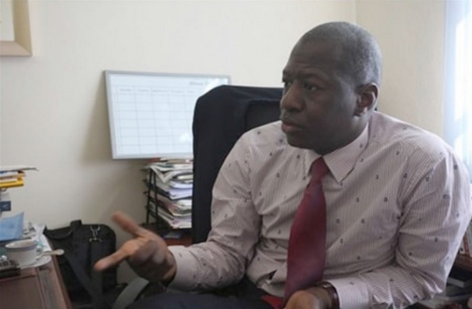 Me Mamadou Ismaïla Konaté l’a déclaré hier: » La coopération militaire se conçoit d’Etat à Etat et non avec quelques groupes ou groupuscules «