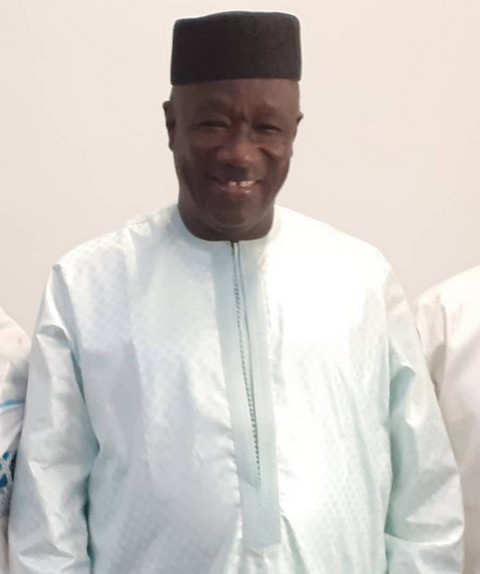 Réformes politiques et institutionnelles : Les 5 priorités du gouvernement de la Transition !