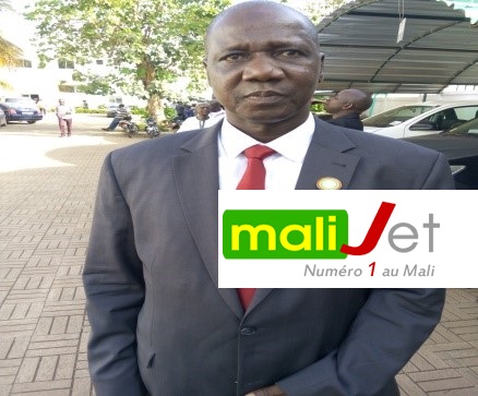 Sommet mondial sur la sécurité et la souveraineté alimentaire : Mamadou Satigui Diakité prône la coopération décentralisée