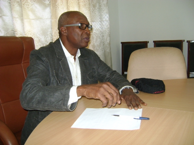 Les 1600 Fonctionnaires à bannir du secteur Public : Quand le Président du CNPM, Mamadou Sinsy Coulibaly, se trompe de coupables