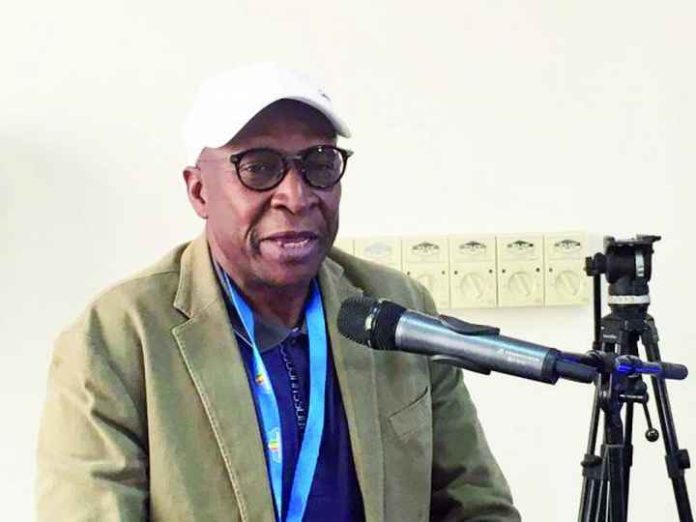 Mamadou Sinsy Coulibaly : «Nous soutenons l’actuel ministre de la Justice… s’il ne change pas»