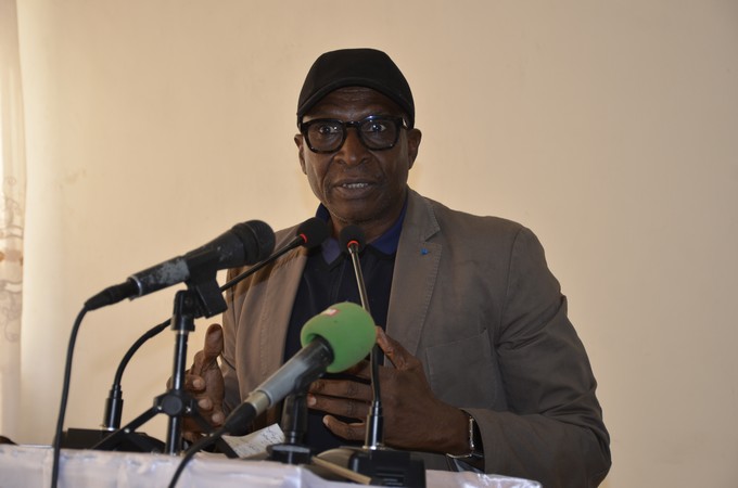 Mamadou Sinsin Coulibaly, Président du CNPM : -« La classe politique a le dos au mur » : -« 15 généraux sont les tueurs de nos entreprises »