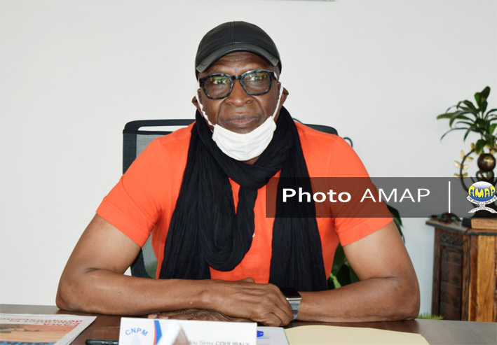 Mamadou Sinsy Coulibaly : « Il faut rapidement définir des mécanismes d’appui aux entreprises »