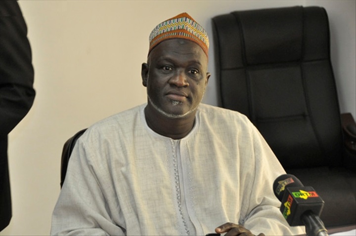 Gestion désastreuse de l’ACI : Mamadou Tiéni Konaté dans le collimateur de l’Inspection des domaines et des finances