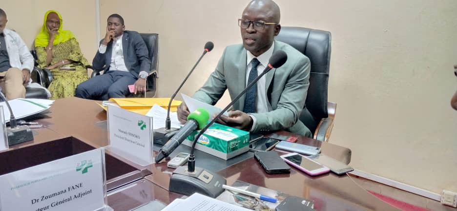 Chloroquine de mauvaise qualité sur le marché : La PPM évite le pire aux Maliens !