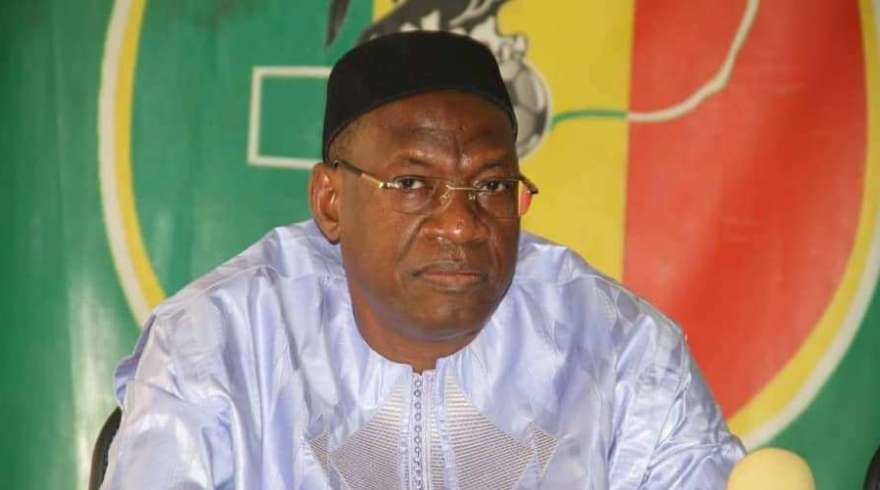 A.G Extraordinaire: Les raisons du report expliquées par le président de la Femafoot