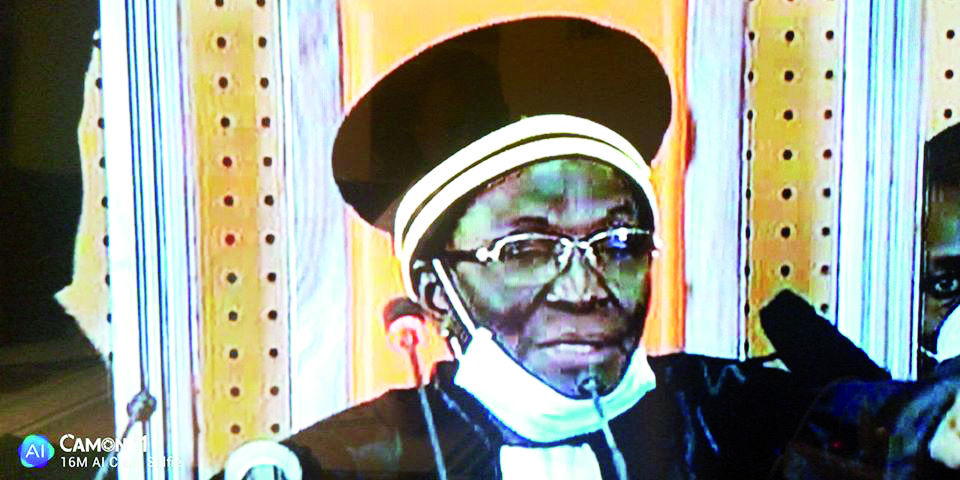 Résultats définitifs du 2ème tour des législatives au Mali : La Cour Constitutionnelle tranche