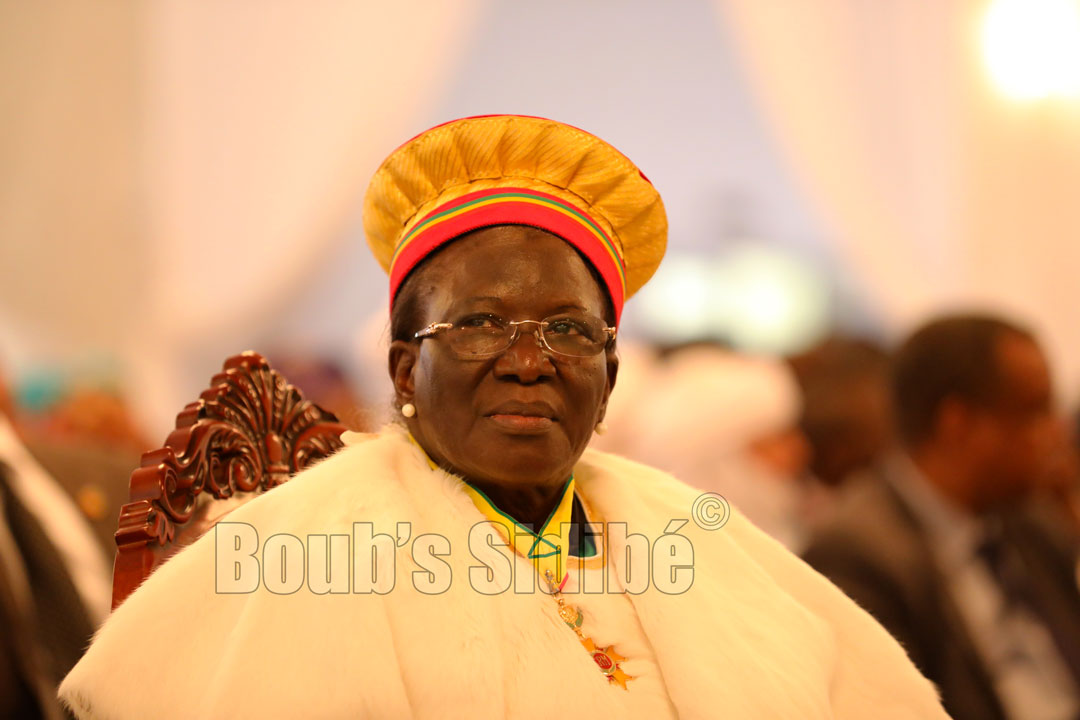 Couverture de la proclamation des résultats des législatives : La méprisante présidente méprise la presse privée